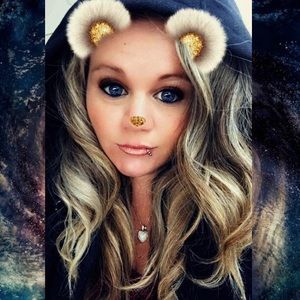 Meet your Posher, Callie